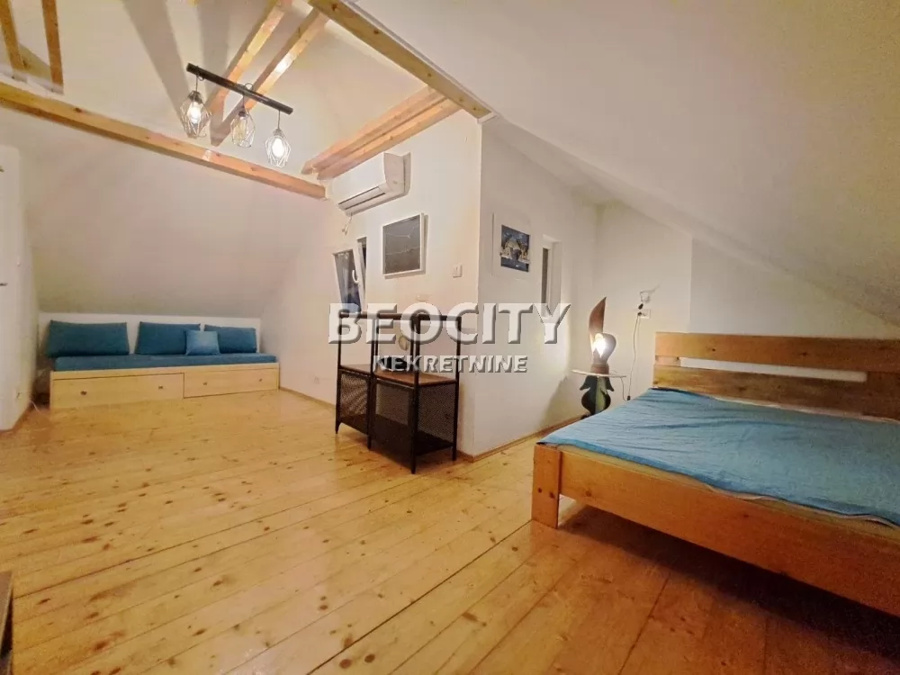 Dvosoban stan, 37 m2, Čubura ID: 129077 10