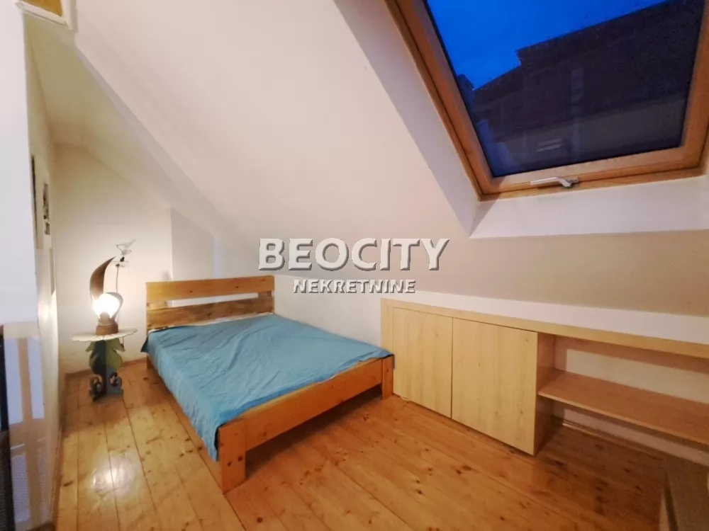 Dvosoban stan, 37 m2, Čubura ID: 129077 11