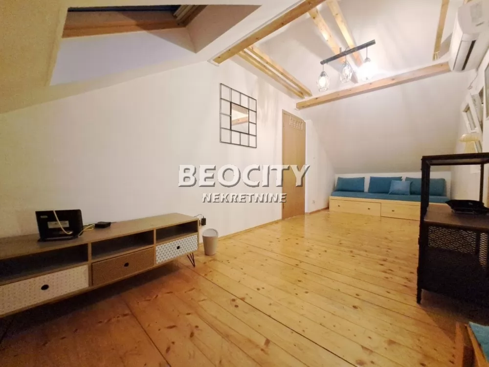 Dvosoban stan, 37 m2, Čubura ID: 129077 12