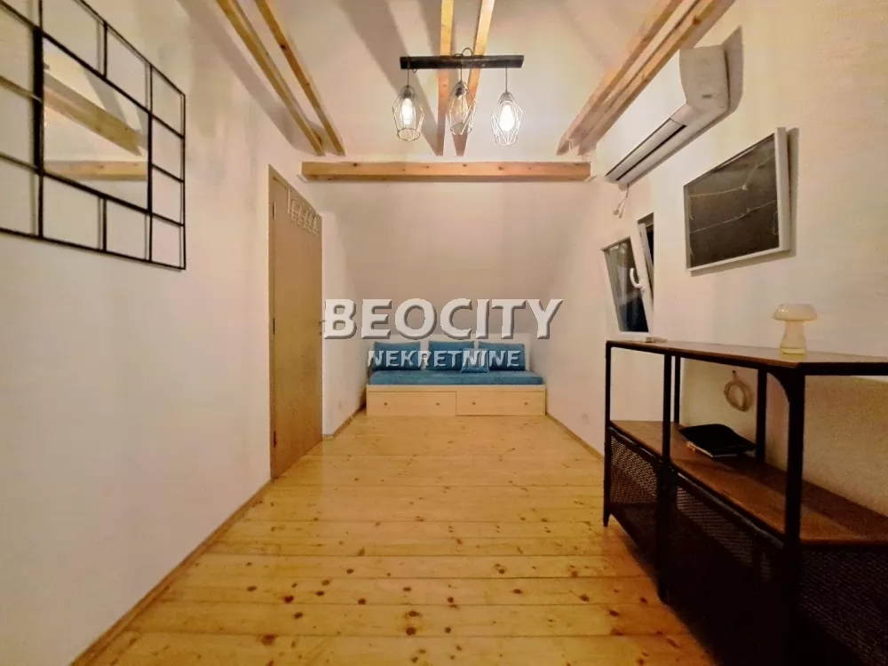 Dvosoban stan, 37 m2, Čubura ID: 129077 13