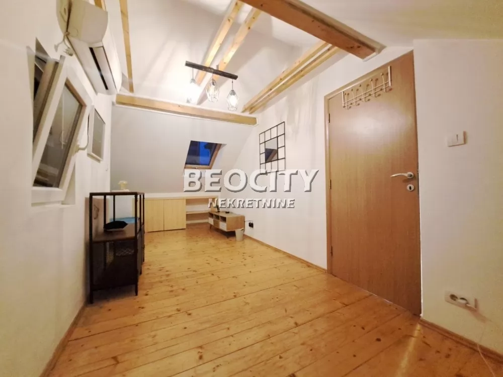 Dvosoban stan, 37 m2, Čubura ID: 129077 14