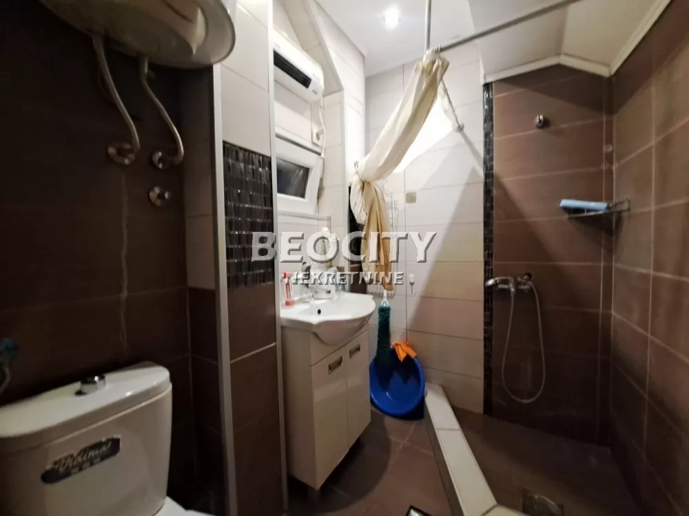 Dvosoban stan, 37 m2, Čubura ID: 129077 15