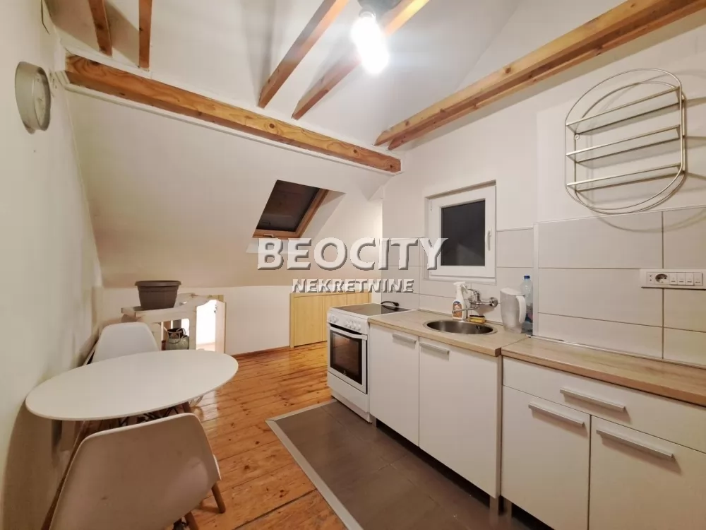 Dvosoban stan, 37 m2, Čubura ID: 129077 2