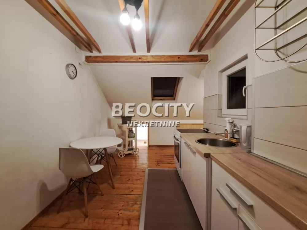 Dvosoban stan, 37 m2, Čubura ID: 129077 5