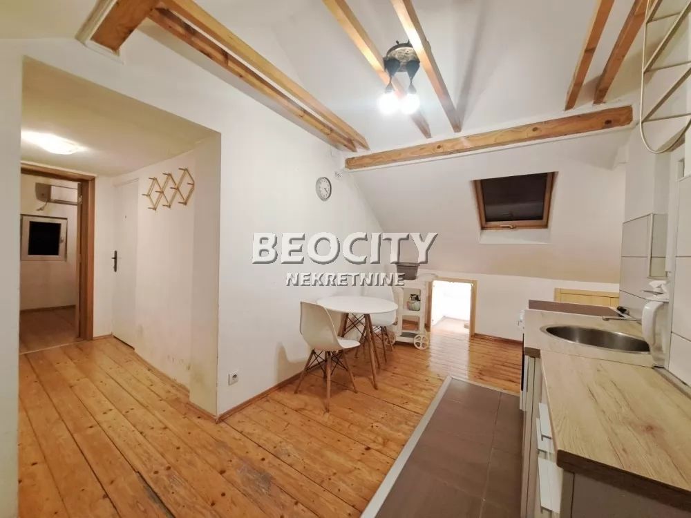 Dvosoban stan, 37 m2, Čubura ID: 129077 6