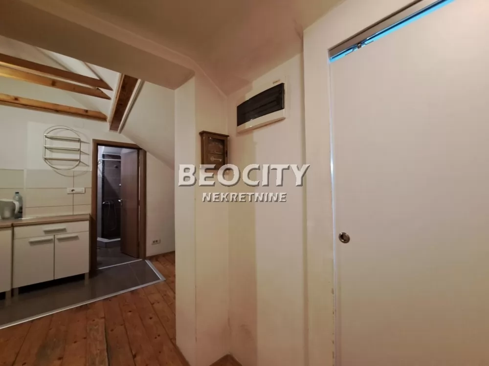 Dvosoban stan, 37 m2, Čubura ID: 129077 7