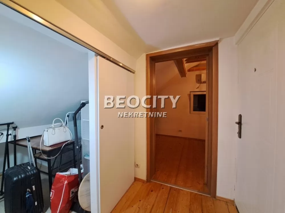Dvosoban stan, 37 m2, Čubura ID: 129077 8