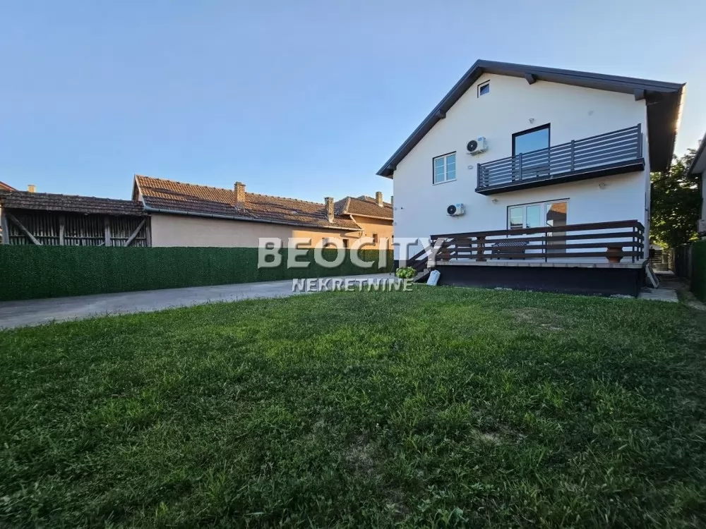 Petosobna kuća, 290 m2, Futog ID: 132121 14