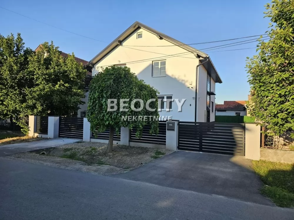 Petosobna kuća, 290 m2, Futog ID: 132121 15