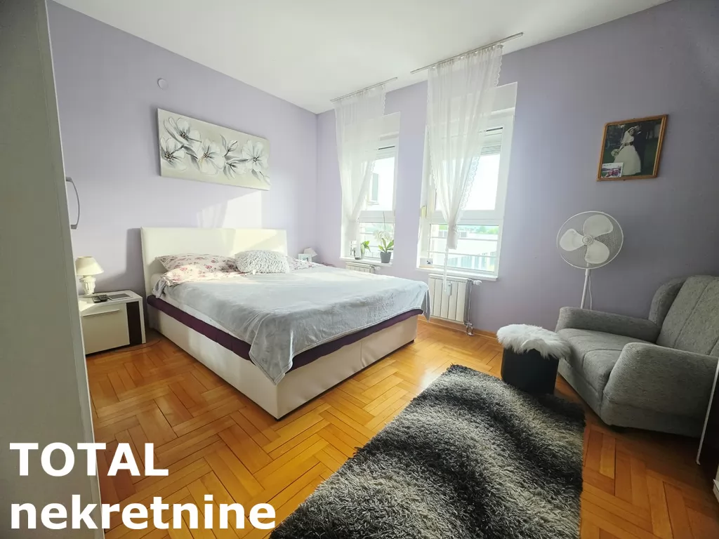Stan,NOVI SAD,NOVO NASELJE - JUGOVIĆEVO,kv: 98.00, € 232000, ID: 1101571 10