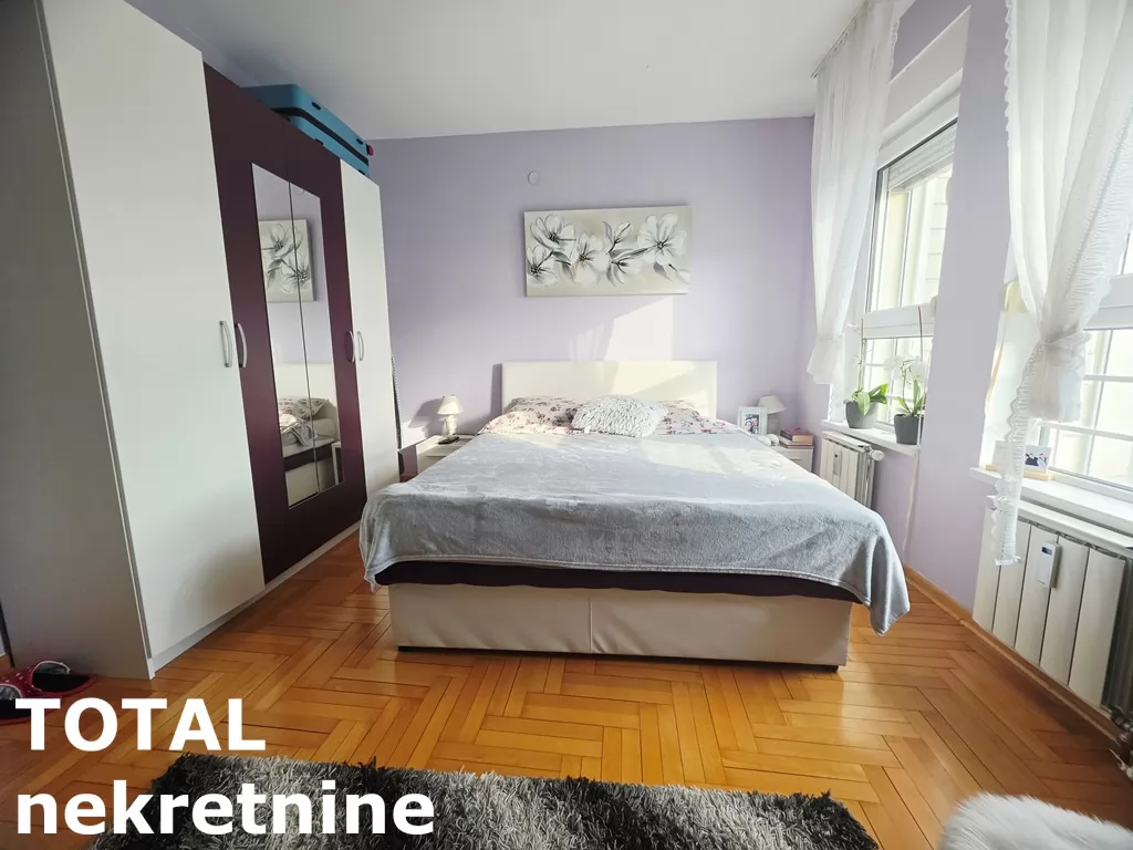 Stan,NOVI SAD,NOVO NASELJE - JUGOVIĆEVO,kv: 98.00, € 232000, ID: 1101571 11