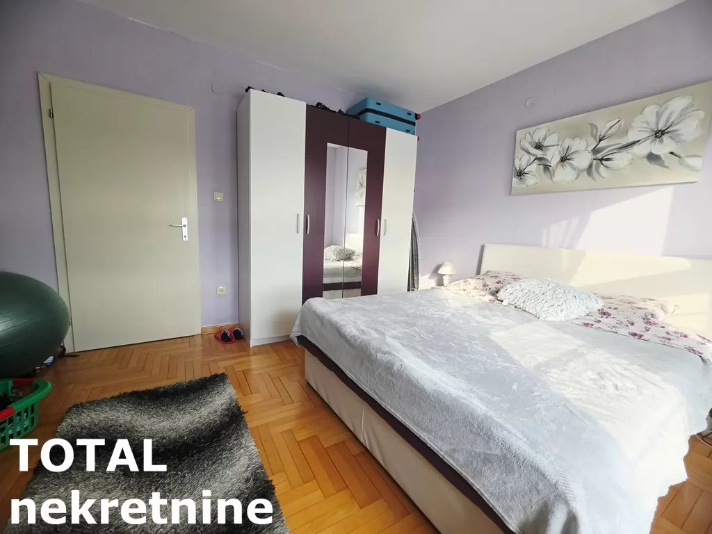 Stan,NOVI SAD,NOVO NASELJE - JUGOVIĆEVO,kv: 98.00, € 232000, ID: 1101571 12