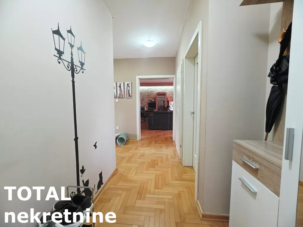 Stan,NOVI SAD,NOVO NASELJE - JUGOVIĆEVO,kv: 98.00, € 232000, ID: 1101571 16