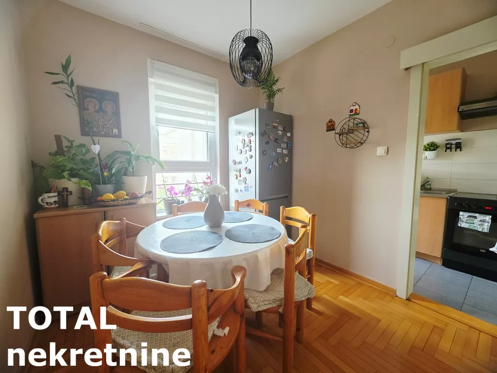 Stan,NOVI SAD,NOVO NASELJE - JUGOVIĆEVO,kv: 98.00, € 232000, ID: 1101571 17