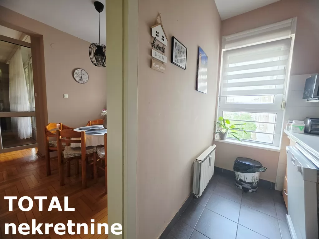 Stan,NOVI SAD,NOVO NASELJE - JUGOVIĆEVO,kv: 98.00, € 232000, ID: 1101571 18
