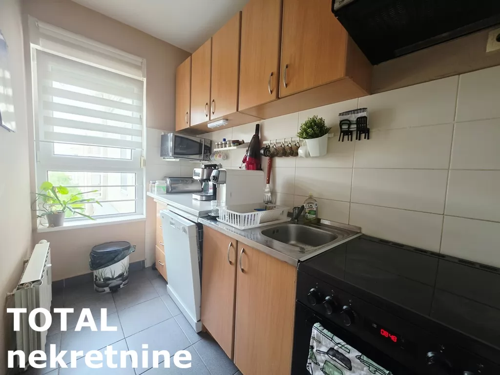 Stan,NOVI SAD,NOVO NASELJE - JUGOVIĆEVO,kv: 98.00, € 232000, ID: 1101571 19