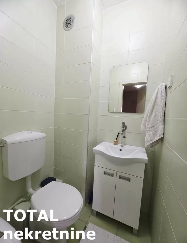 Stan,NOVI SAD,NOVO NASELJE - JUGOVIĆEVO,kv: 98.00, € 232000, ID: 1101571 21