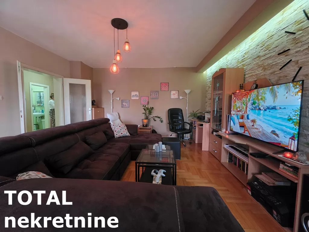 Stan,NOVI SAD,NOVO NASELJE - JUGOVIĆEVO,kv: 98.00, € 232000, ID: 1101571 3