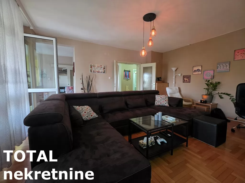 Stan,NOVI SAD,NOVO NASELJE - JUGOVIĆEVO,kv: 98.00, € 232000, ID: 1101571 4