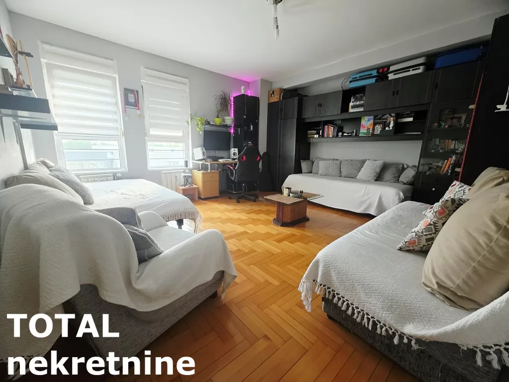Stan,NOVI SAD,NOVO NASELJE - JUGOVIĆEVO,kv: 98.00, € 232000, ID: 1101571 7