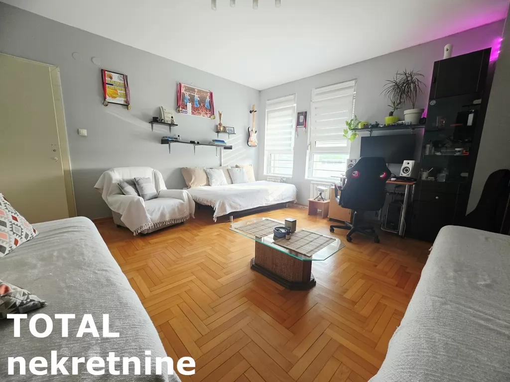 Stan,NOVI SAD,NOVO NASELJE - JUGOVIĆEVO,kv: 98.00, € 232000, ID: 1101571 8