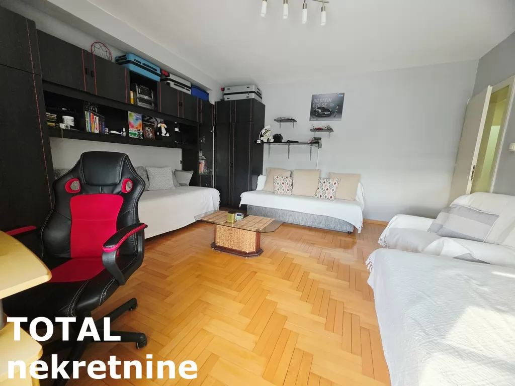 Stan,NOVI SAD,NOVO NASELJE - JUGOVIĆEVO,kv: 98.00, € 232000, ID: 1101571 9
