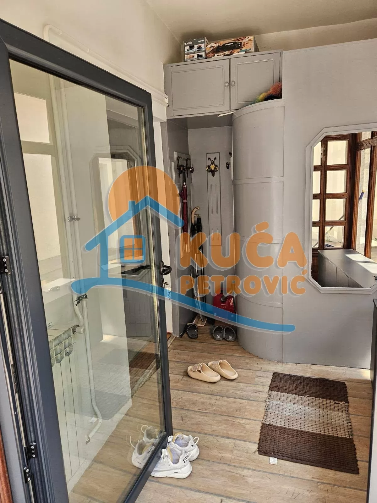 četvorosobna kuća, 375 m2, Čamurlija, Šumatovačka ID: p-016434 10