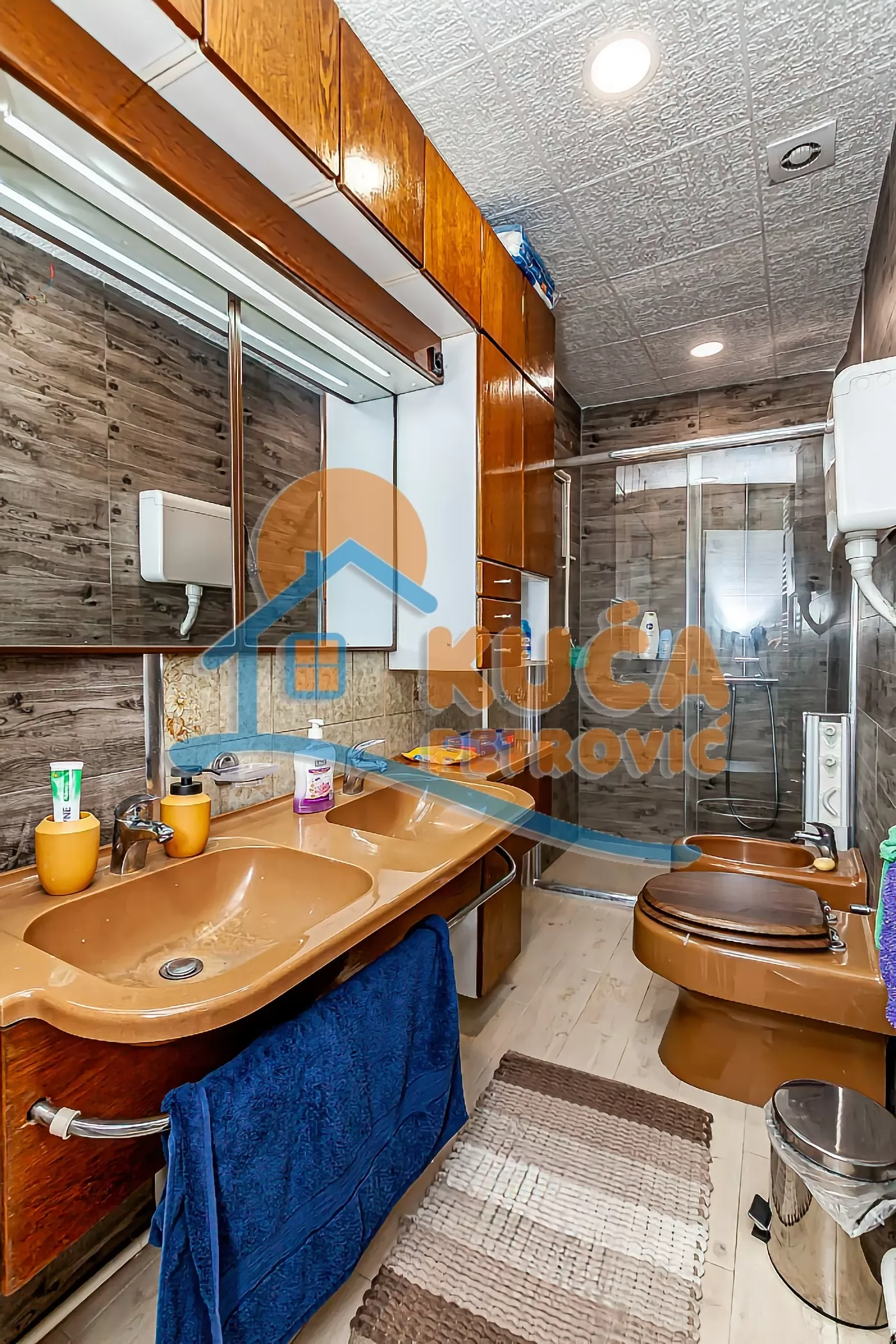 četvorosobna kuća, 375 m2, Čamurlija, Šumatovačka ID: p-016434 11