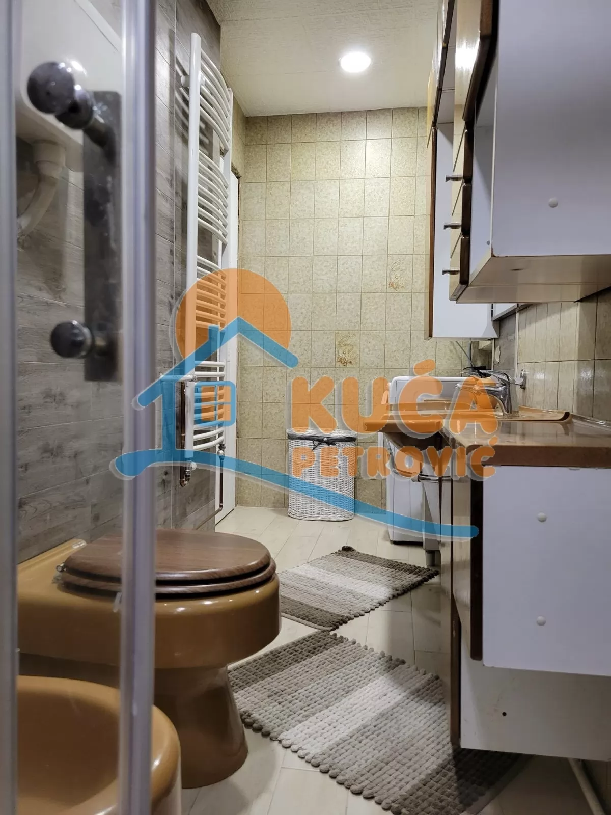 četvorosobna kuća, 375 m2, Čamurlija, Šumatovačka ID: p-016434 12