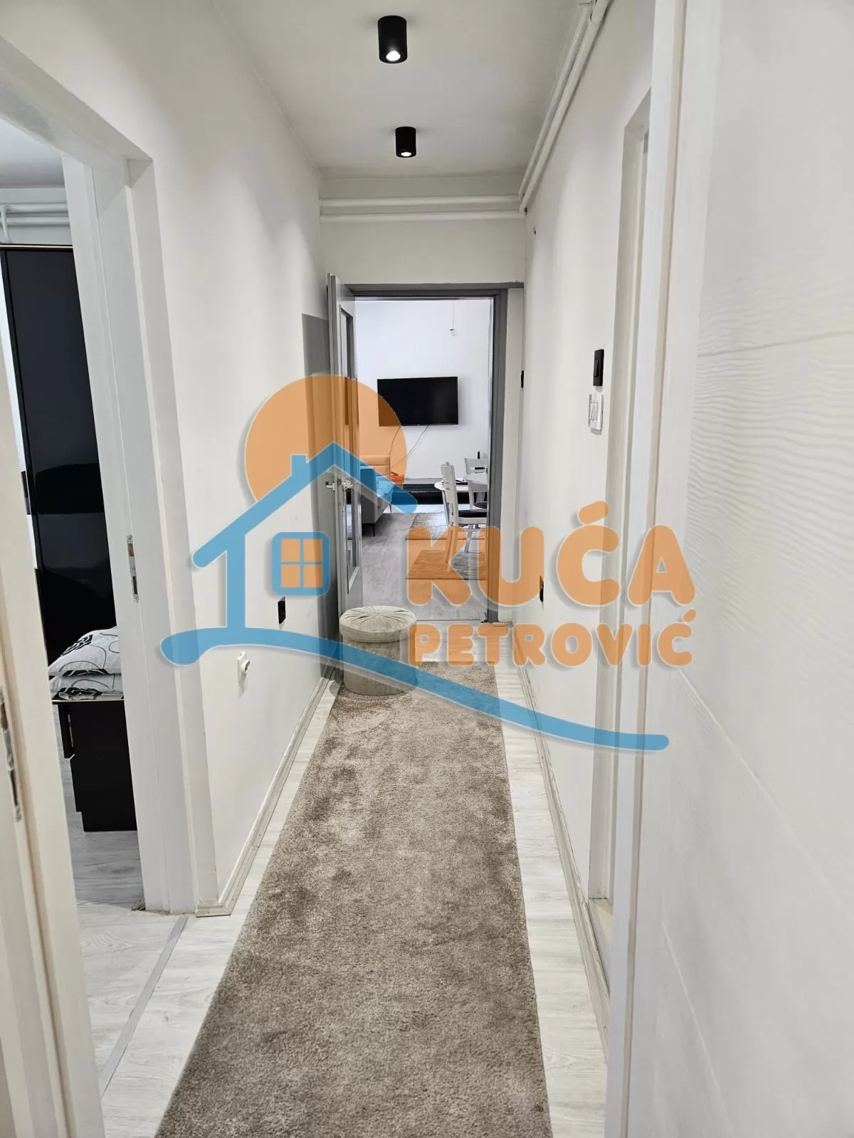 četvorosobna kuća, 375 m2, Čamurlija, Šumatovačka ID: p-016434 13