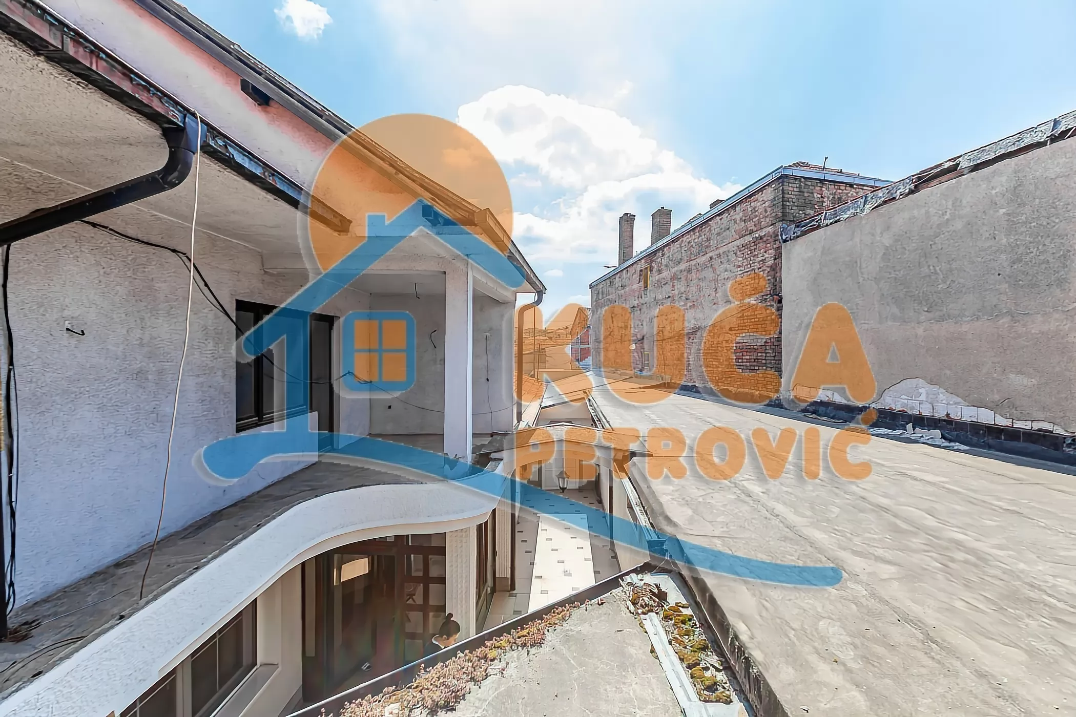 četvorosobna kuća, 375 m2, Čamurlija, Šumatovačka ID: p-016434 14