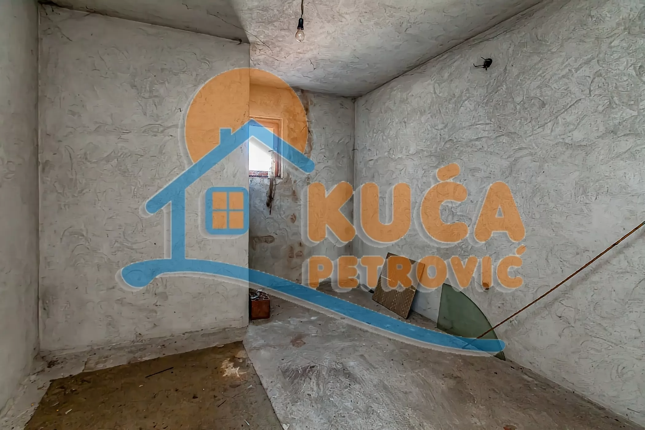 četvorosobna kuća, 375 m2, Čamurlija, Šumatovačka ID: p-016434 16