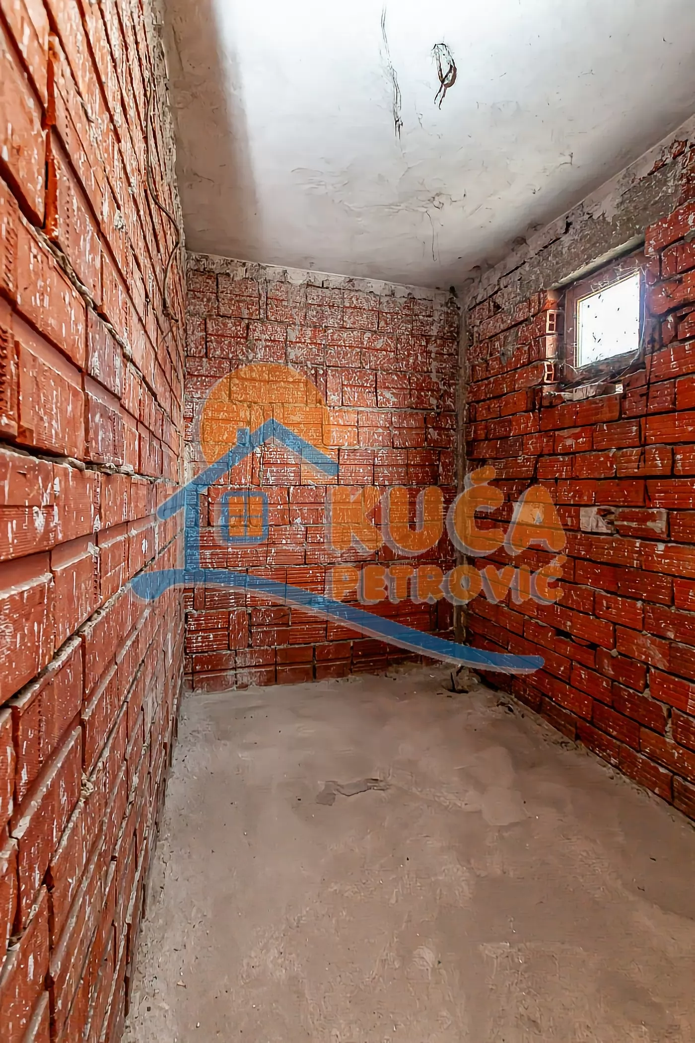 četvorosobna kuća, 375 m2, Čamurlija, Šumatovačka ID: p-016434 18