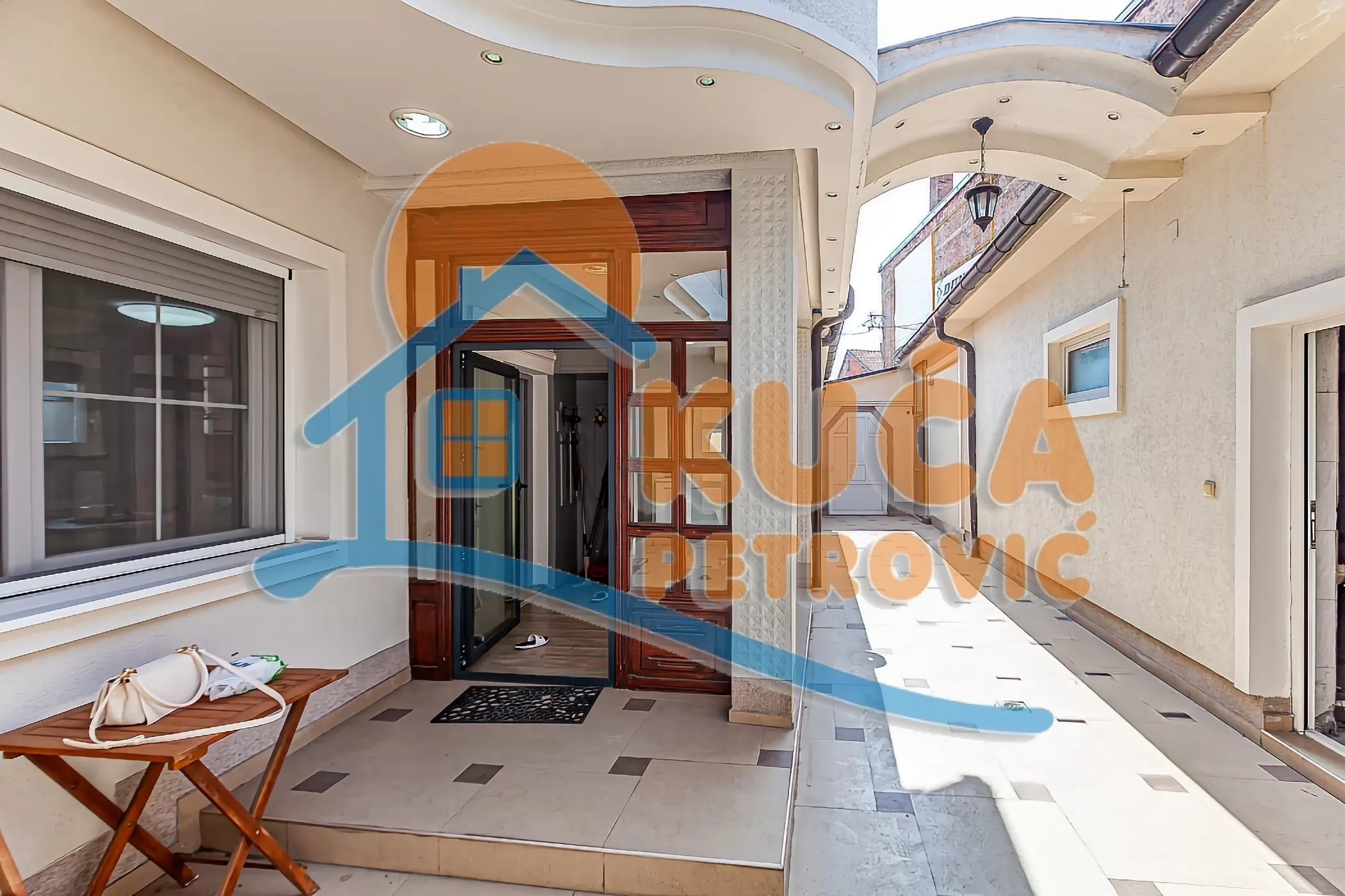četvorosobna kuća, 375 m2, Čamurlija, Šumatovačka ID: p-016434 3