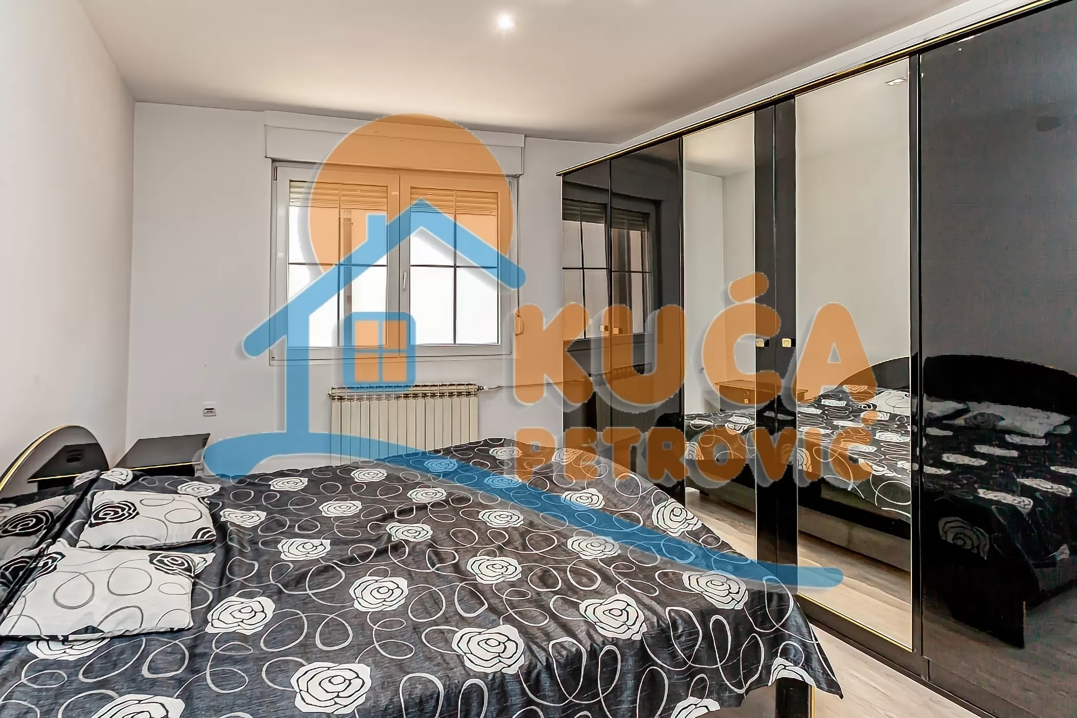 četvorosobna kuća, 375 m2, Čamurlija, Šumatovačka ID: p-016434 7