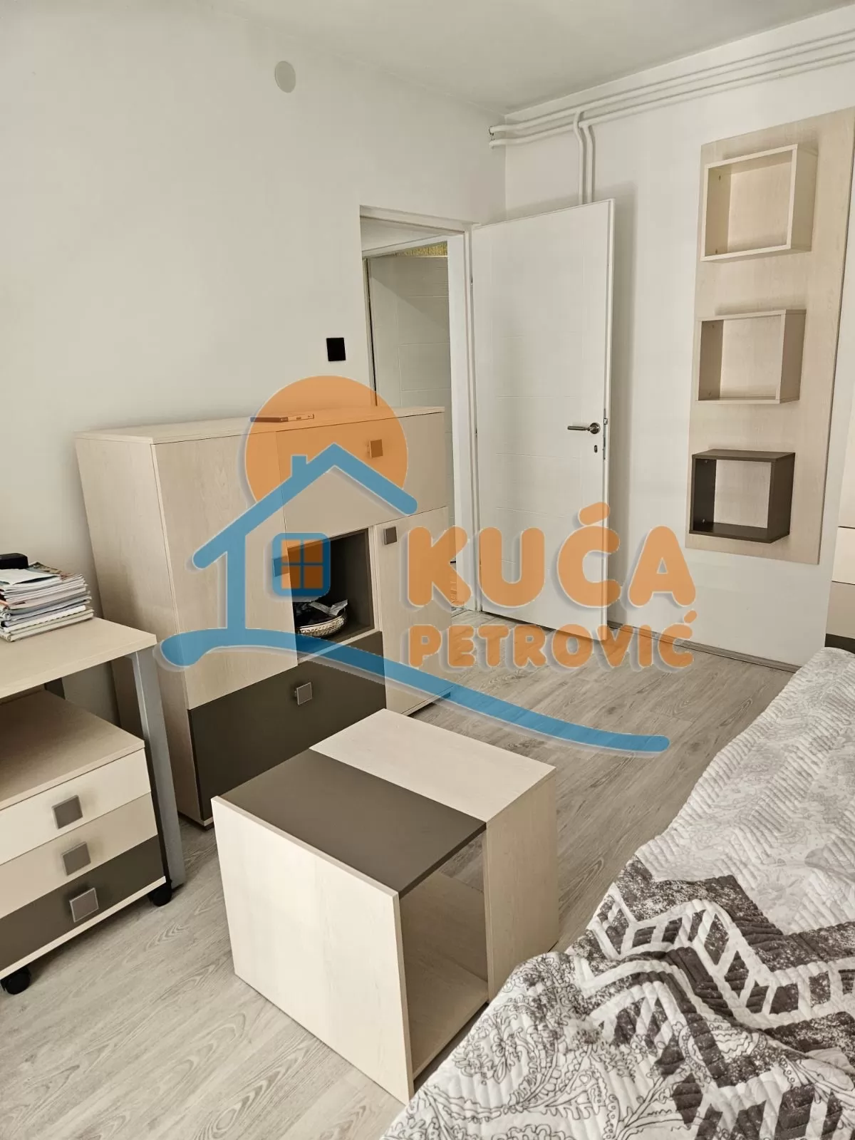 četvorosobna kuća, 375 m2, Čamurlija, Šumatovačka ID: p-016434 8