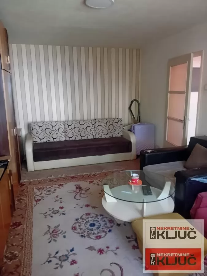 DETELINARA, 52m2, Dvosoban, Izvoran 2