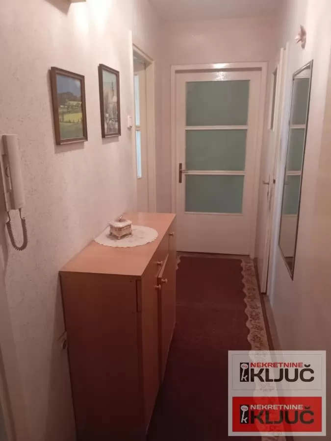 DETELINARA, 52m2, Dvosoban, Izvoran 4