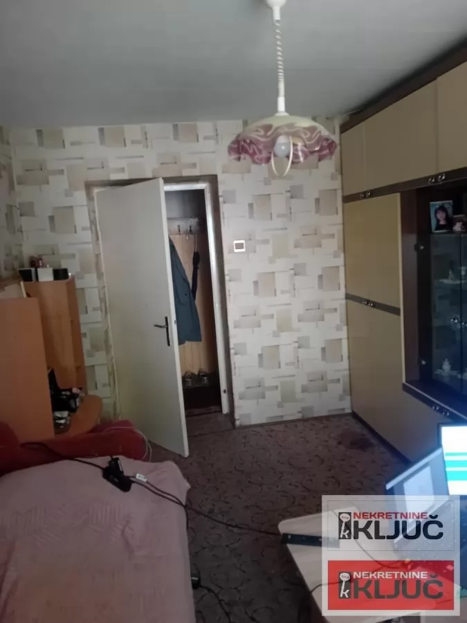 DETELINARA, 52m2, Dvosoban, Izvoran 5