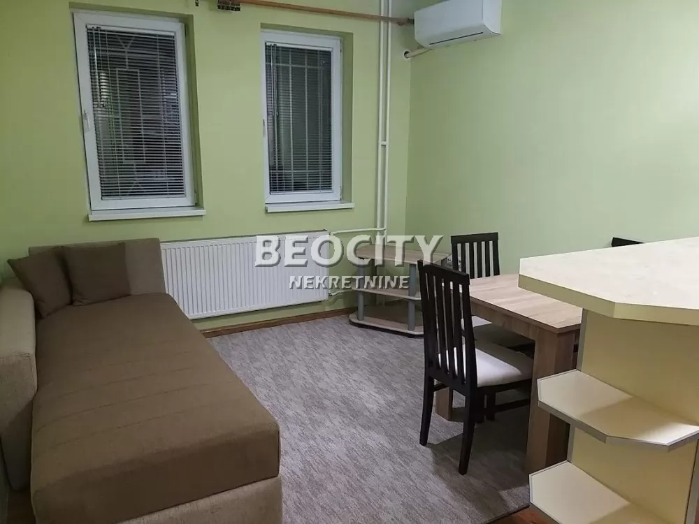 Dvosoban stan, 30 m2, Novi Sad, Dositejeva ID: 132191 3