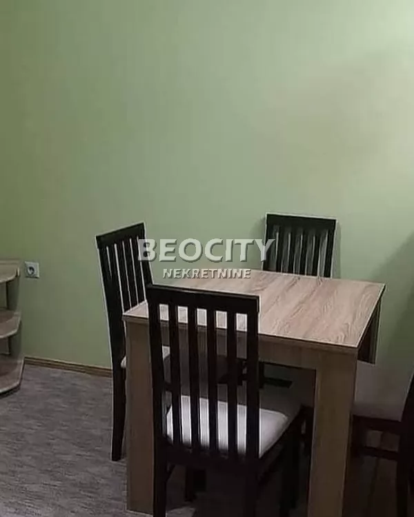 Dvosoban stan, 30 m2, Novi Sad, Dositejeva ID: 132191 4
