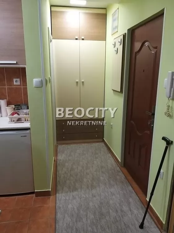 Dvosoban stan, 30 m2, Novi Sad, Dositejeva ID: 132191 5