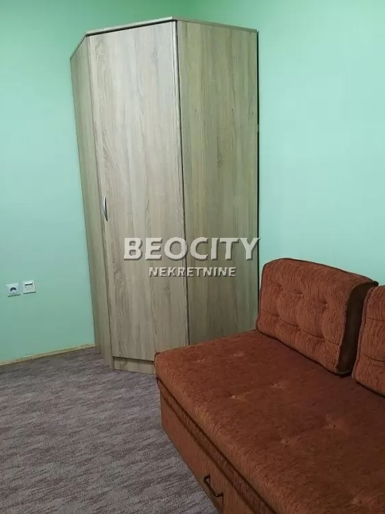 Dvosoban stan, 30 m2, Novi Sad, Dositejeva ID: 132191 6
