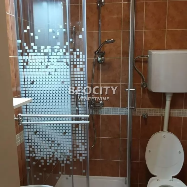 Dvosoban stan, 30 m2, Novi Sad, Dositejeva ID: 132191 7