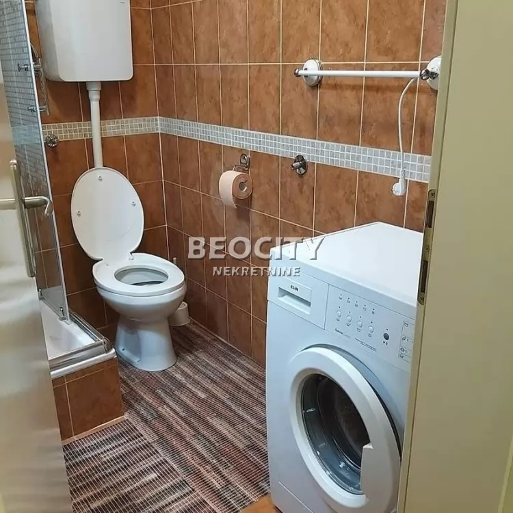 Dvosoban stan, 30 m2, Novi Sad, Dositejeva ID: 132191 8
