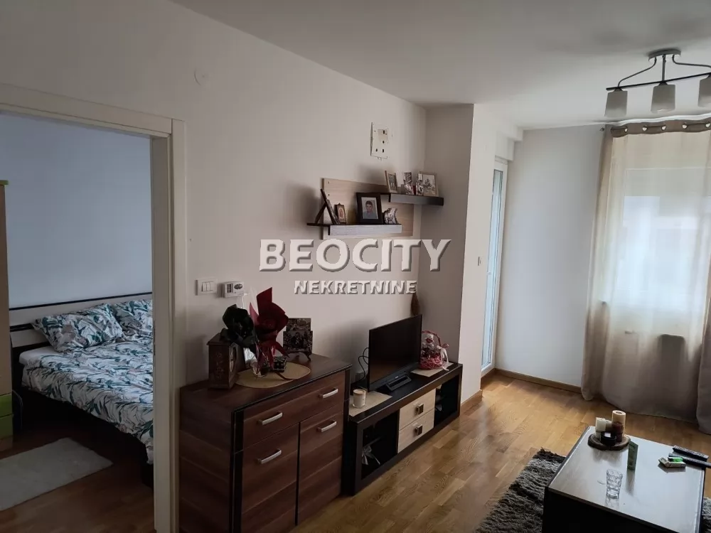 Dvosoban stan, 36 m2, Podbara, Jaše Ignjatovića ID: 130382 1