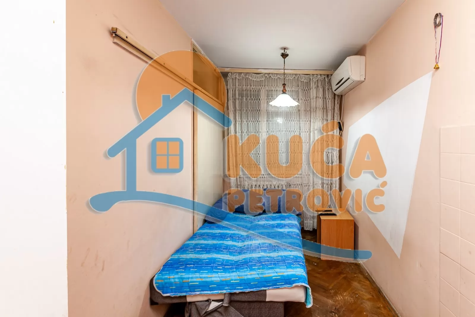 Jednosoban stan, 44.67 m2, Čair, Bulevar dr Zorana ID: p-016369 5