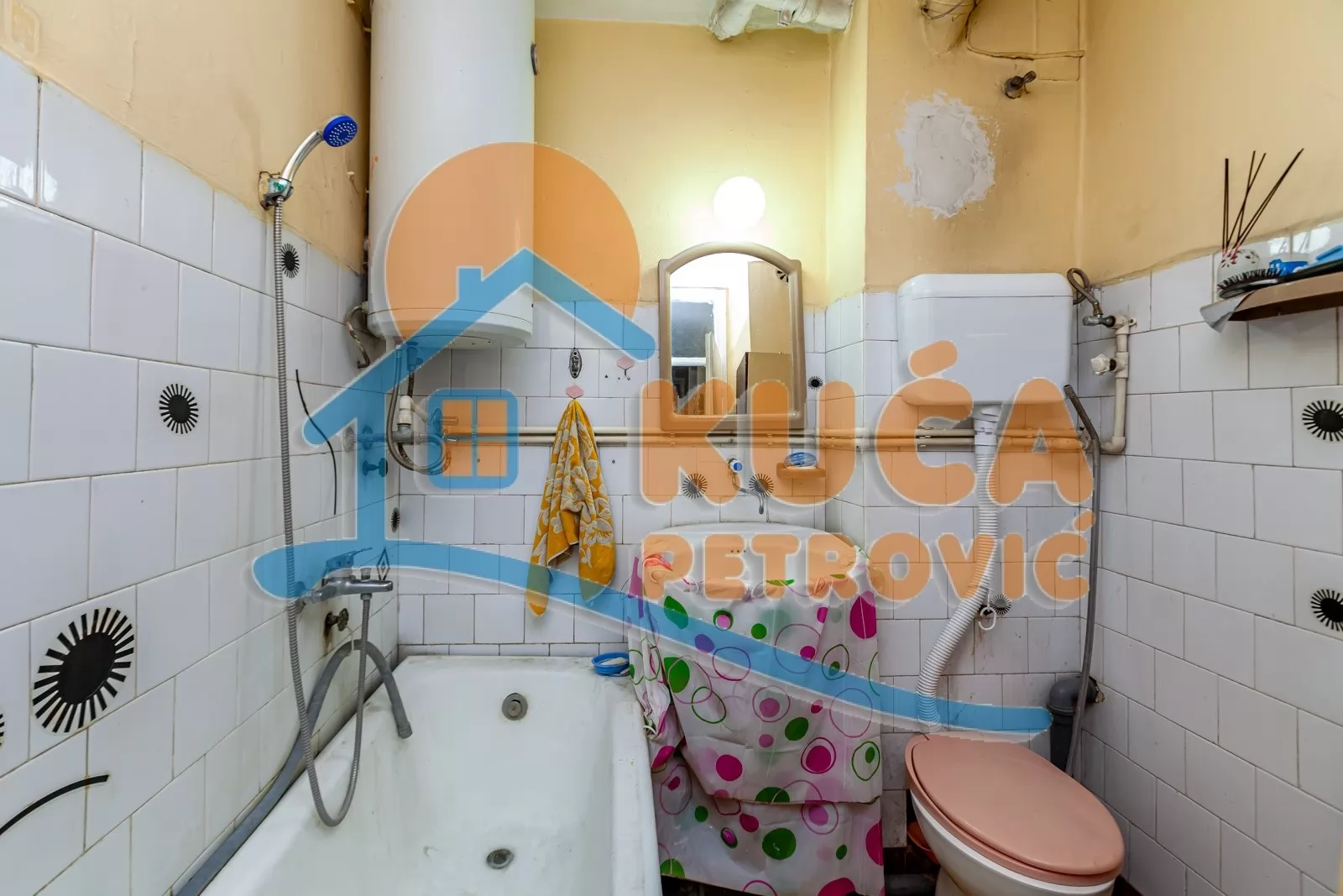 Jednosoban stan, 44.67 m2, Čair, Bulevar dr Zorana ID: p-016369 8