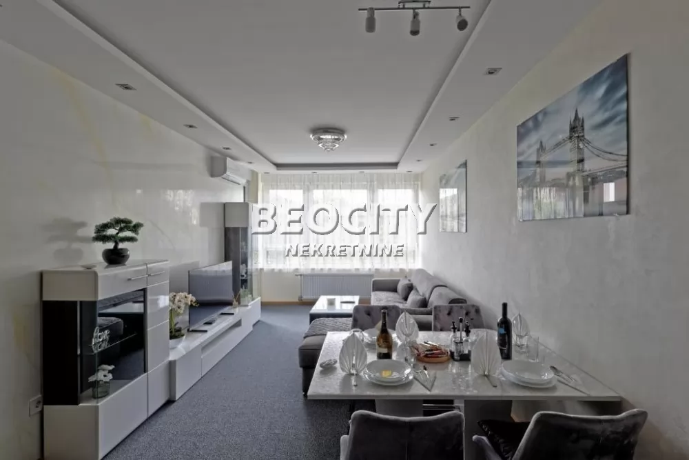 Dvosoban stan, 44 m2, Novi Sad, Radnička ID: 131686 1