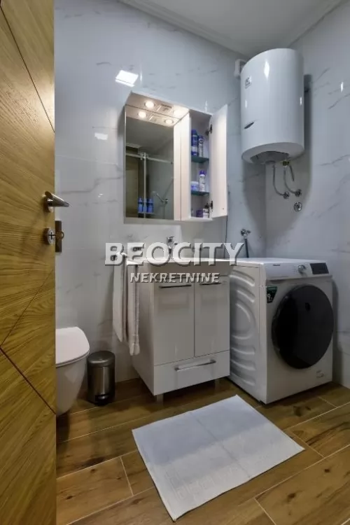 Dvosoban stan, 44 m2, Novi Sad, Radnička ID: 131686 10